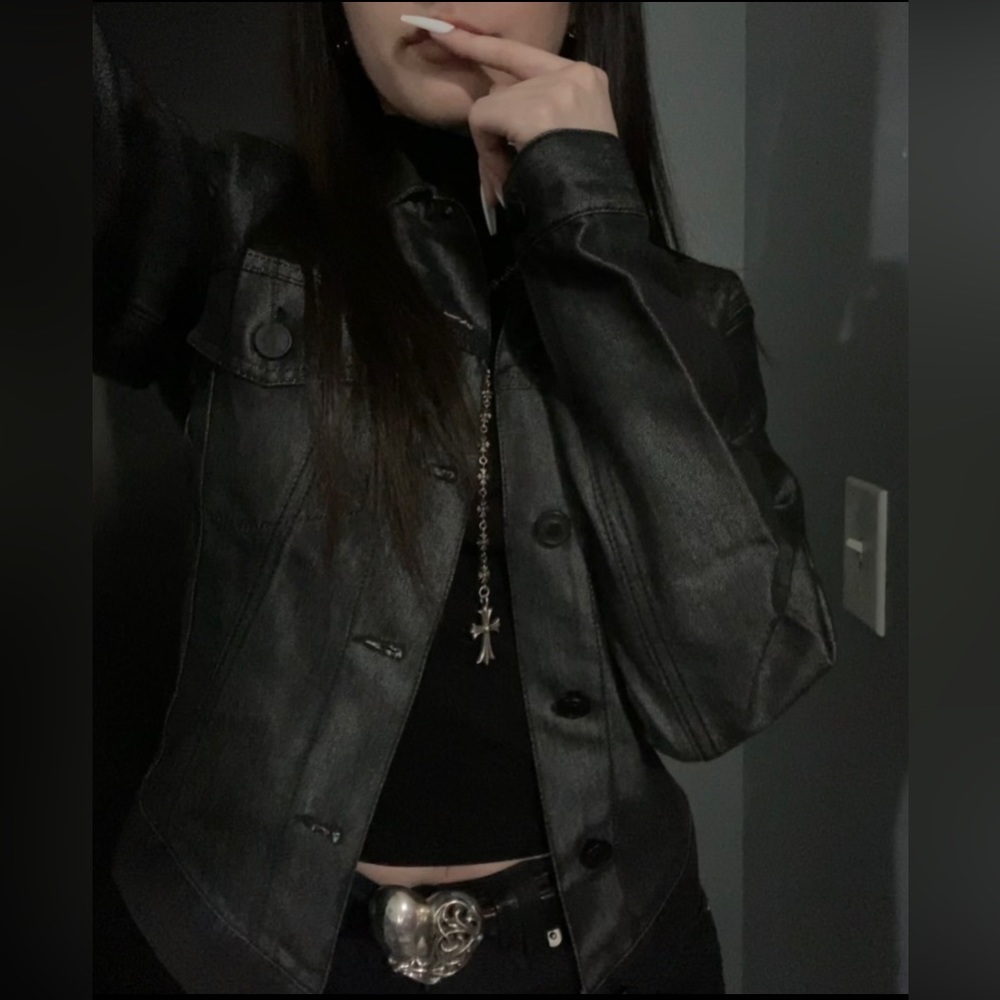 Tom Ford Gucci Jacket
